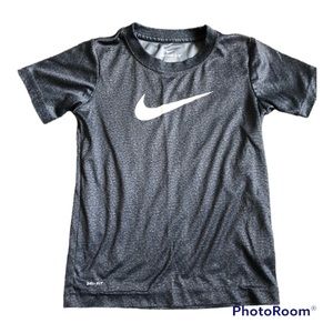 (3 for $15) -- Dri-Fit Nike (boys) tee size 6